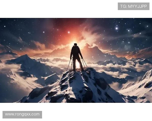 吴娜独家分享攀岩技巧与心得体会助你轻松征服高峰