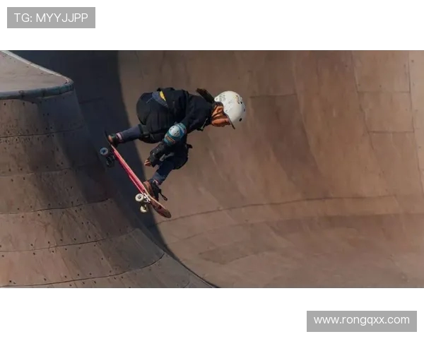 广州极限运动队在滑板精英赛中的经验与表现分析