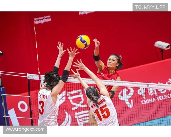 杭州排球队总决赛表现分析与状态评估全面解读